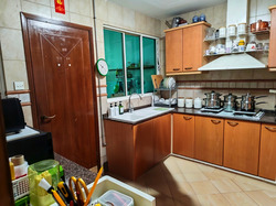 Parry Green (D19), Terrace #552733301